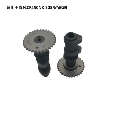 CF Moto – Crankshaft, camshaft Assembly Intake Camshaft