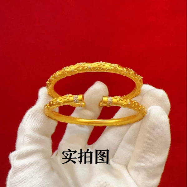[*点钻樱花手镯*]