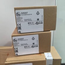 IFM   �׸��Ŵ�����  SI5007