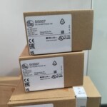 IFM   易福门传感器  SI5007