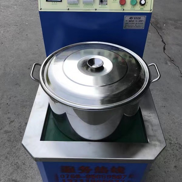 160型1kg磁力研磨机，磁力抛光机，磁力光饰机，小型磁力研磨机