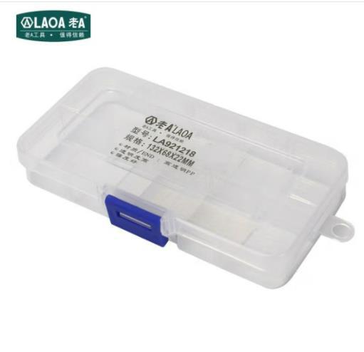 总代理批发老A工具 零件盒LA921218/LA991251/LA991252/LA921221
