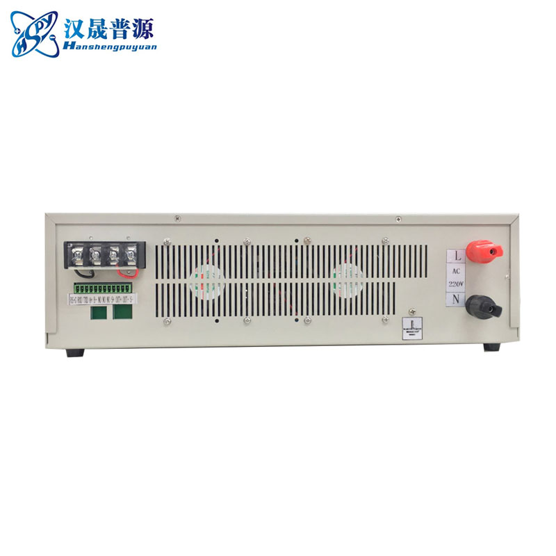 汉晟普源hspy60V35/60V50A可编程程控稳压直流电源3000W含串口