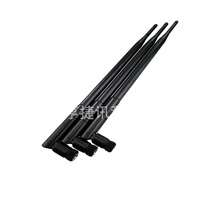 2.4Gȫ���쾀wifi7dBi�o��·�����W��ȫ�Wͨ ����SMA�^�L�z���쾀