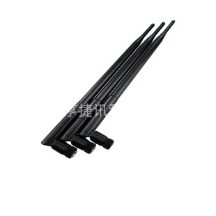 2.4Gȫ���쾀wifi7dBi�o��·�����W��ȫ�Wͨ ����SMA�^�L�z���쾀