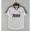 9900 Real Madrid Home Retro