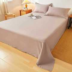 Class A Cotton Waterproof Bed Sheet Cat Urine-Proof Baby Crib Sheet Machine-Washable Dog Rabbit Pet Cover Cloth Urine Pad Hospital