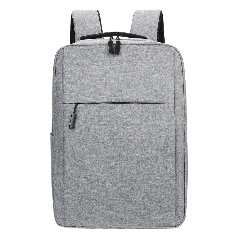 Light business computer bag Apple notebook bag classic large capacity backpack multifunctional schoolbag factory wholesale