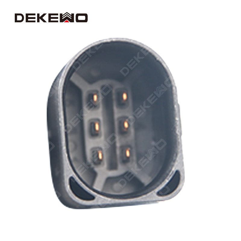 Suitable for Volkswagen Audi Fuel Injection Throttle Valve 03C133062B Throttle Valve Assembly 03c133062m