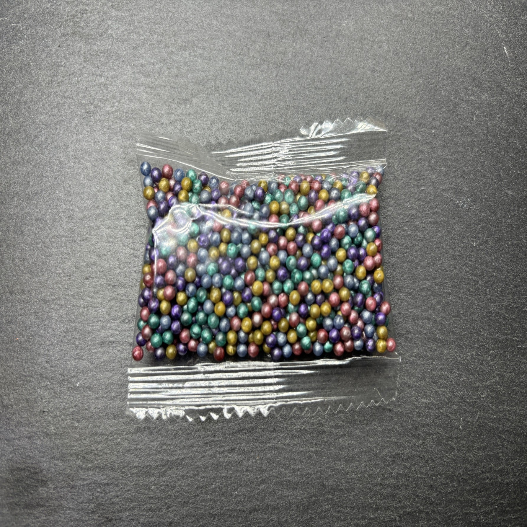 진주빛 컬러 1000개