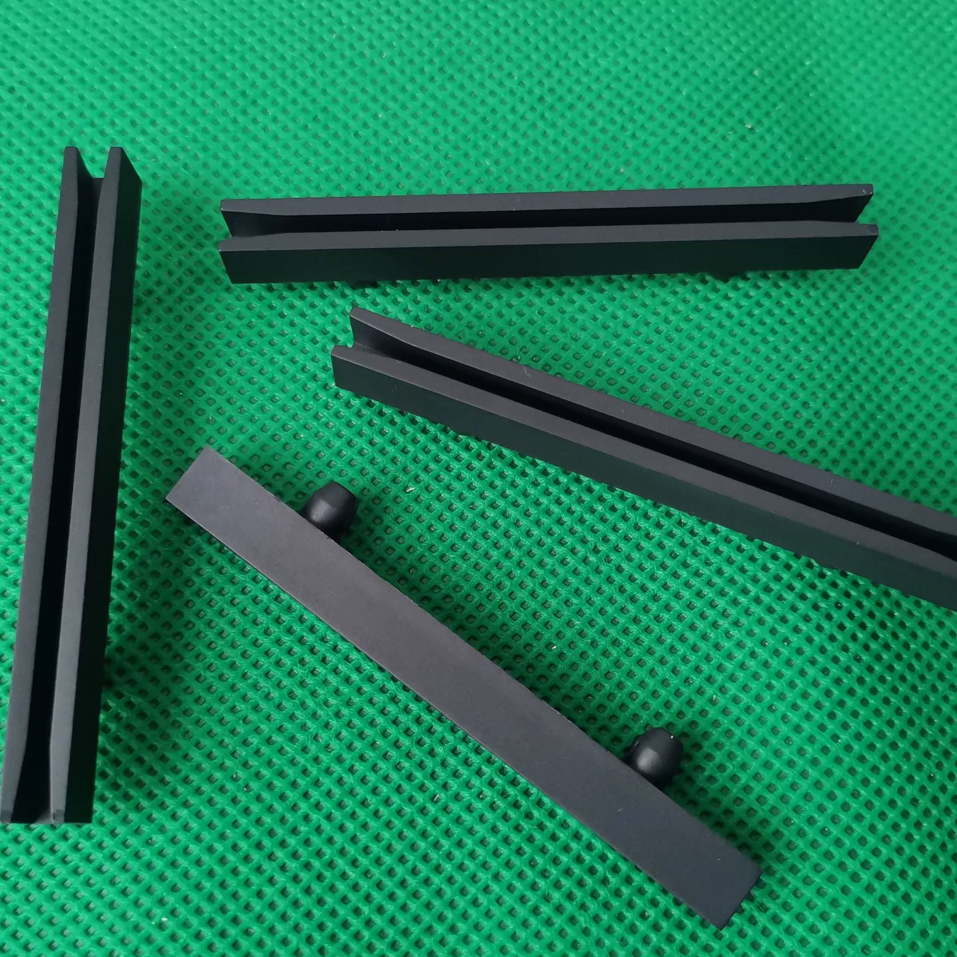 Фабрика GRDC плата ПК Направляющий слот печатная плата Направляющая длинный направляющий слот Направляющий слот для печатной платы Направляющий слот