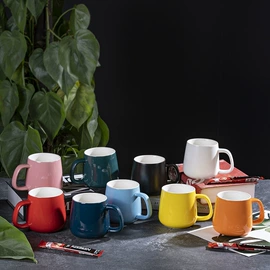 陶瓷杯;马克杯;旅行茶具