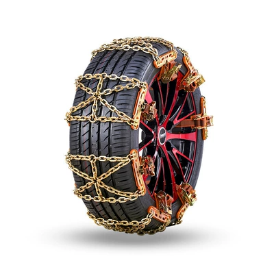 for winter, ice, snow, and: Tire snow chain