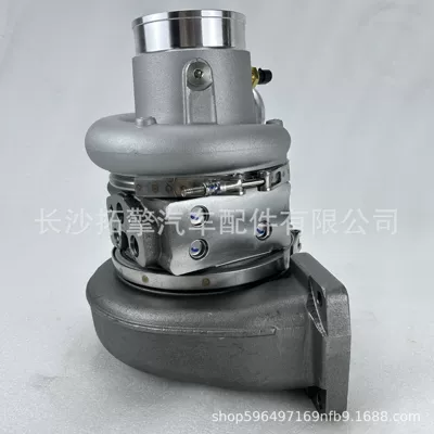 Suitable for Cummins turbocharger 5350627RX 5350629 5355262 5355263 (Supercharger)