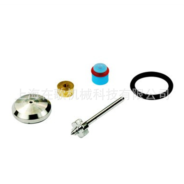 050626-1水开关维修包 711484-1 泄压阀顶针水刀配件福禄flow型号