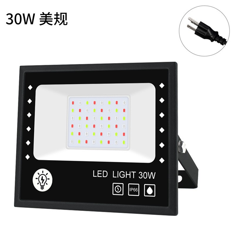 30W 미국 규격 (2개입)