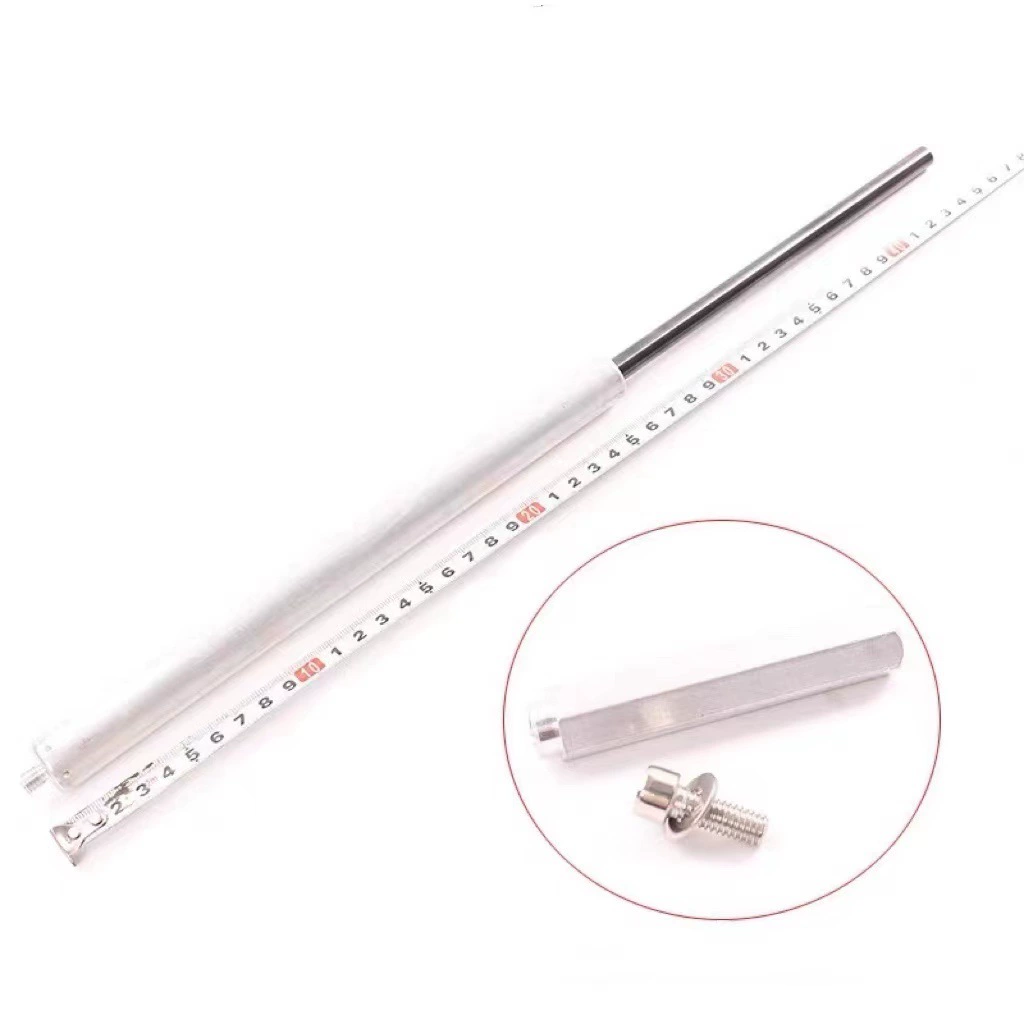 Передняя вилка пневматика вилка вилка вилка плеча управления кабелем