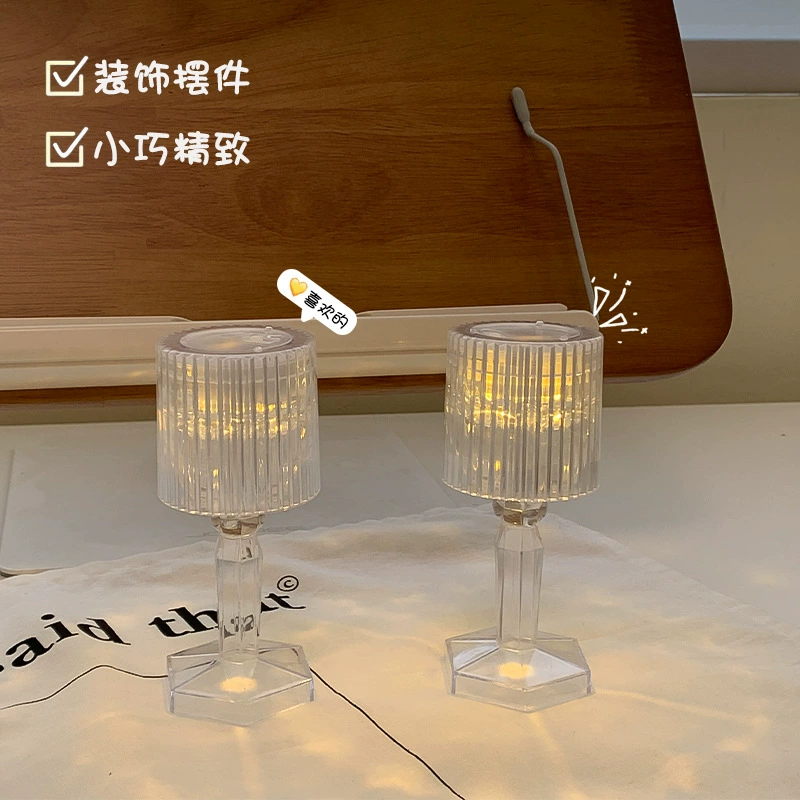 Brand creative night light, lantern for bed, lights, Birthday gift