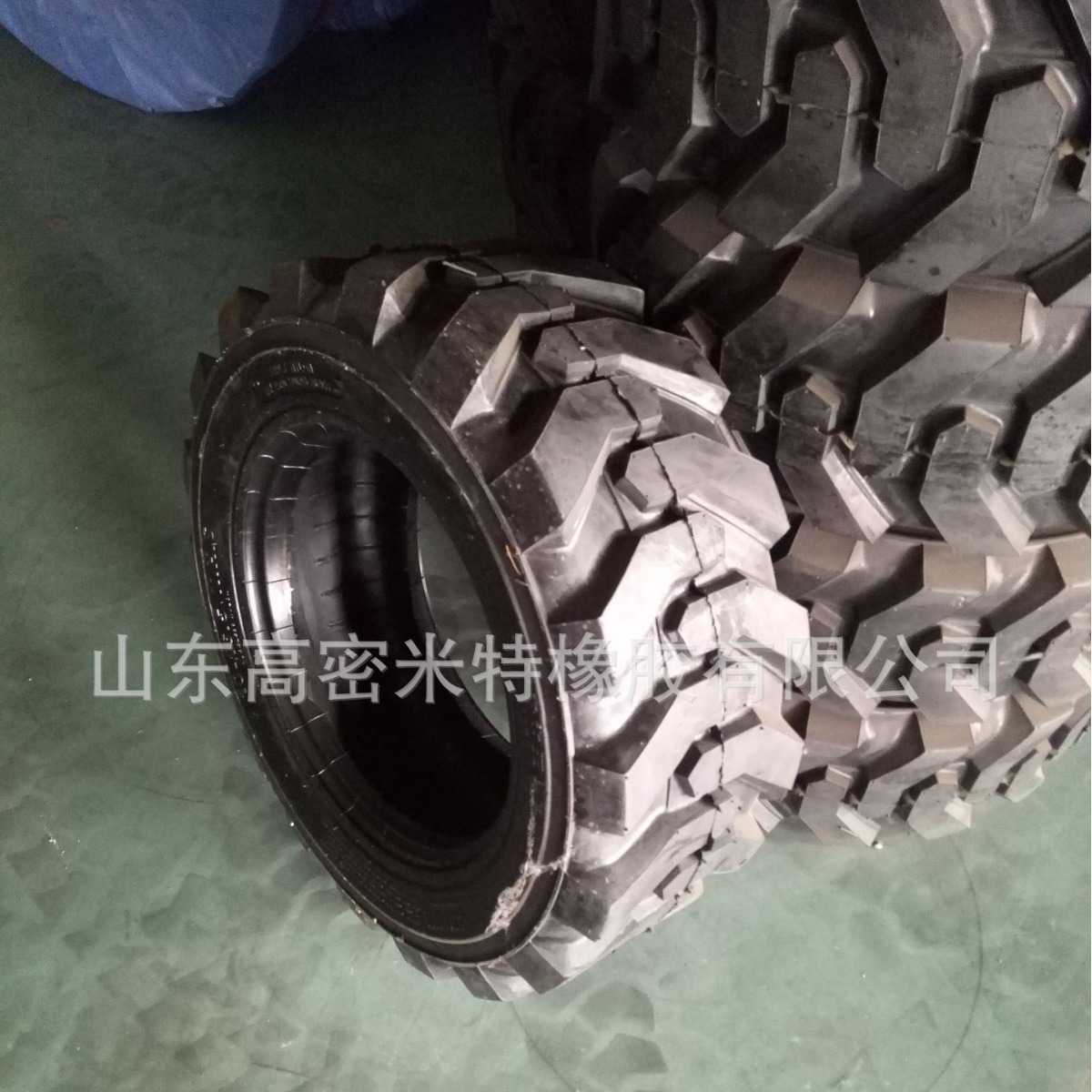 叉车轮胎批发 12-16.5L2花纹铲运机充气轮胎 12-16.5工程机械轮胎