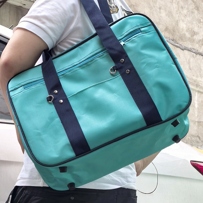 二次元制服バッグJKハンドバッグ日系百合学生シングルショルダーバッグ