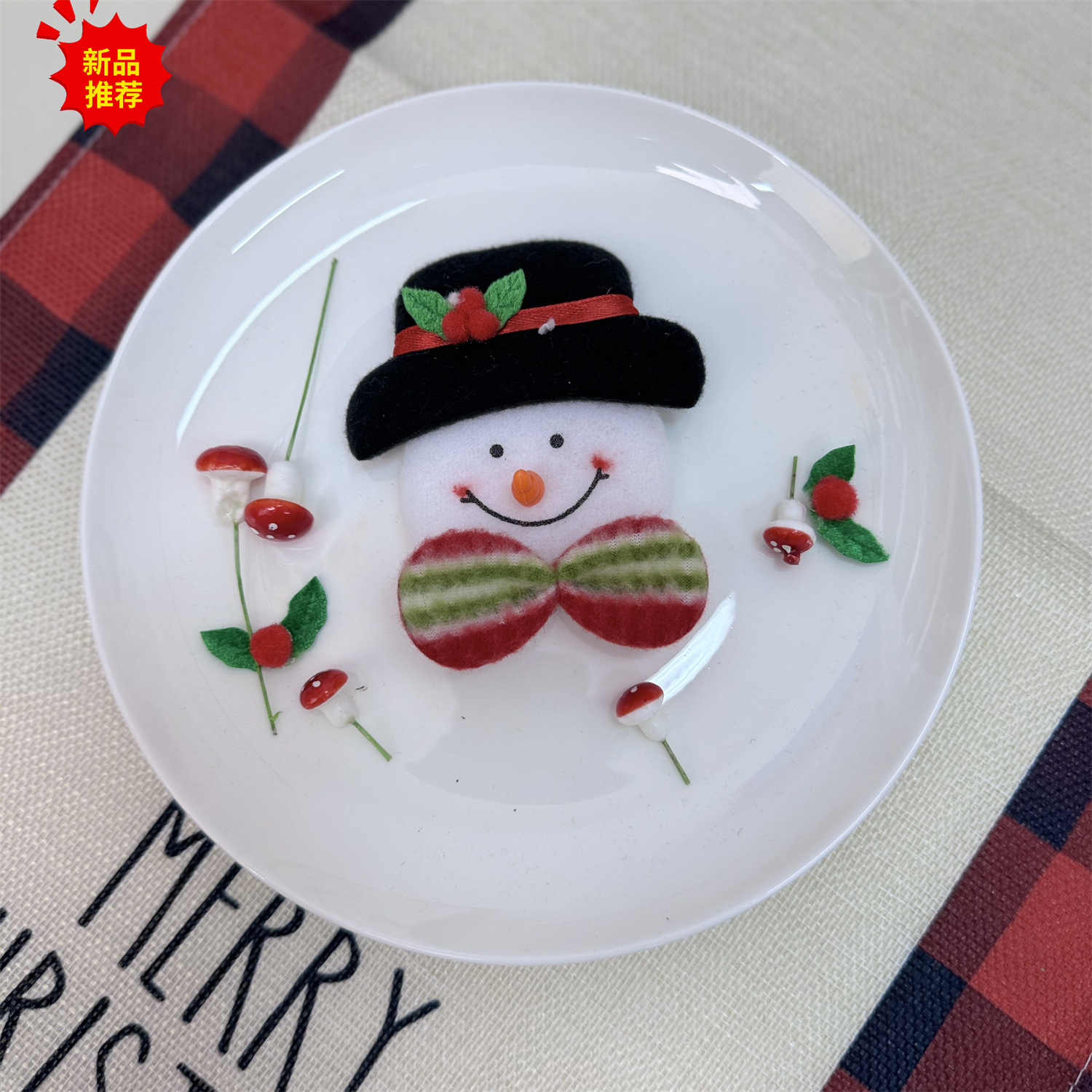 El Snowman-1