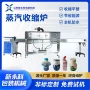 半自动蒸汽收缩日化收缩炉
