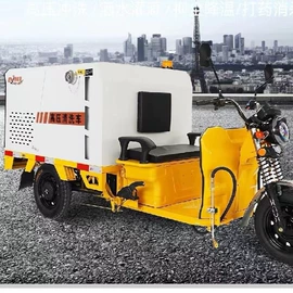 洗地机;工程建筑机械;扫地机