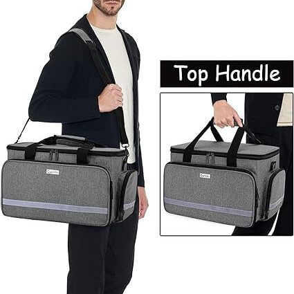 first aid kit