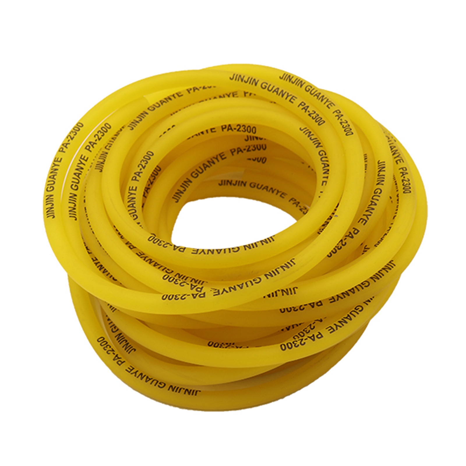 Motorcycle accessories modified 10 m fuel pipe rubber gasoline pipe off-road vehicle color fuel hose fuel pipe
