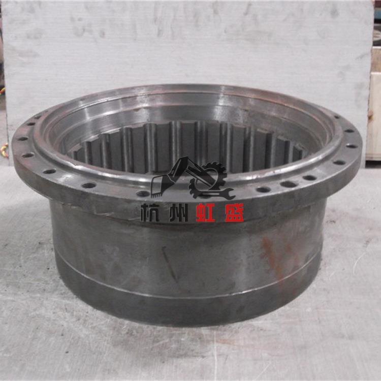 行走驱动盘 适用大宇DH220-5行走驱动盘（条珠壳）挖机行走驱动盘