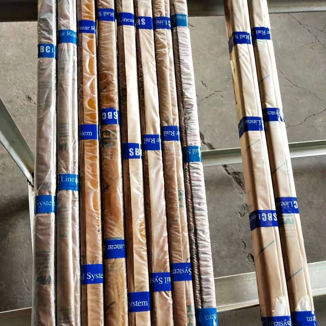 韩国SBC直线导轨SBI15-2950-N长度可按需提供 原装正品 现货供应