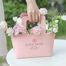 鲜花包装;其他礼品包装;鲜花花艺制品