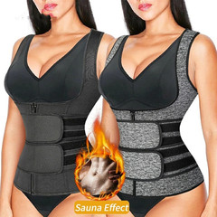 アマゾンの女性の運動は胸を支えて身の服を作ります。