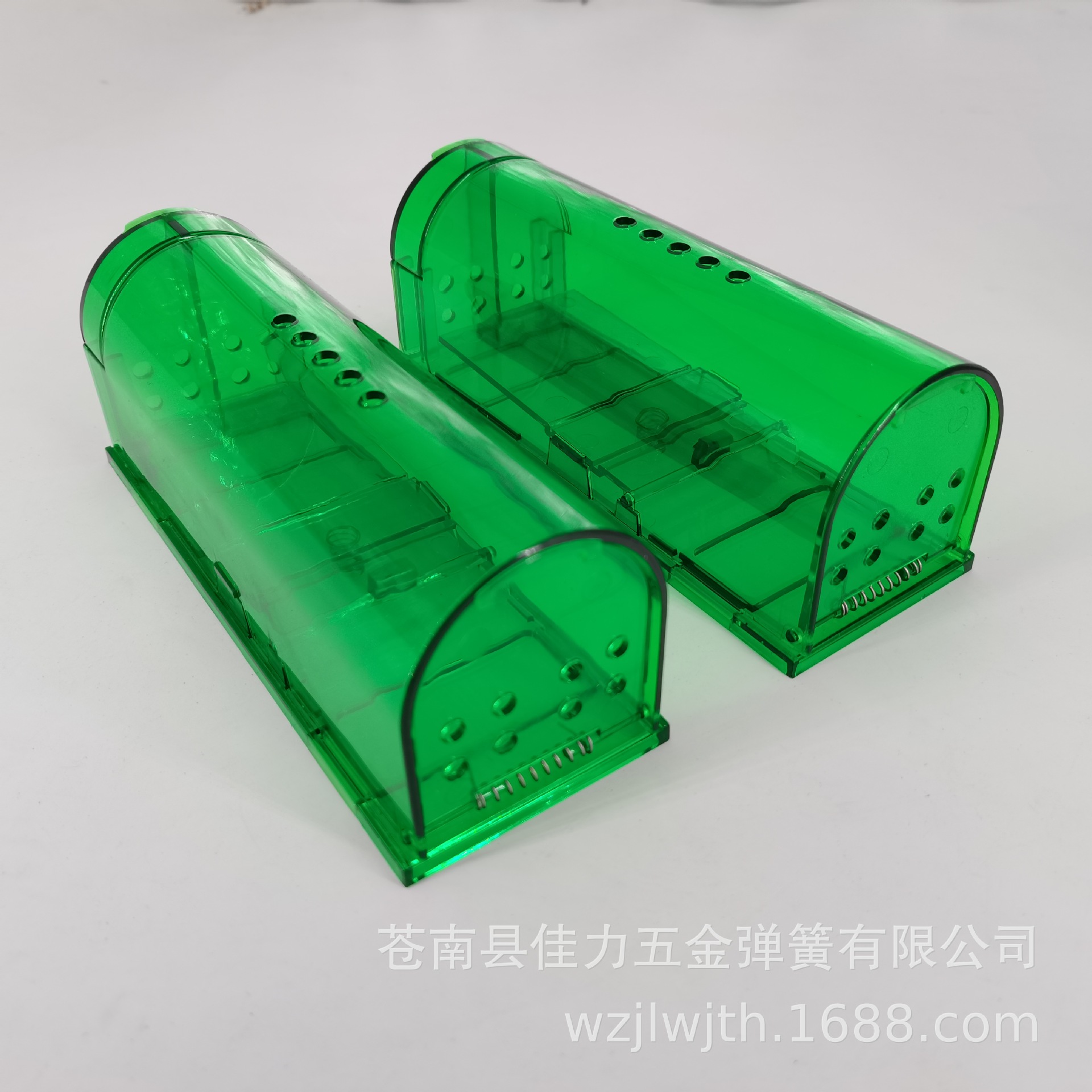 Factory Direct Rat Trap Rat Trap Rat Cage Rat Trap