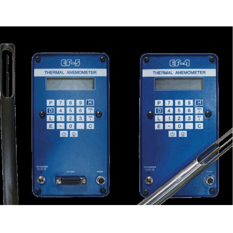 进口便携式高温风速仪 型号:RS32-EF-5 库号：M397217