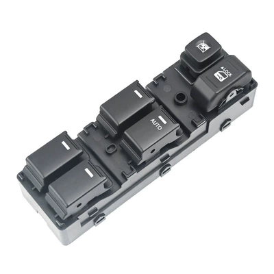 assembly, Glass lifter