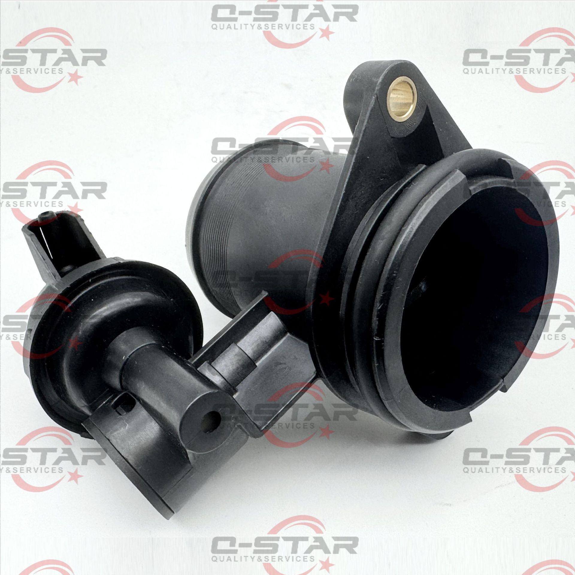 Suitable for Peugeot Auto Parts Throttle Body 00001628Nt