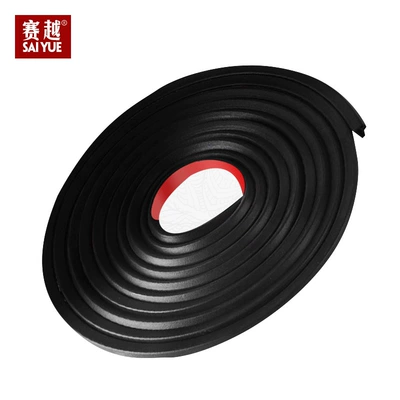 Full Car Soundproofing Strips, Vehicle Sealing Strip