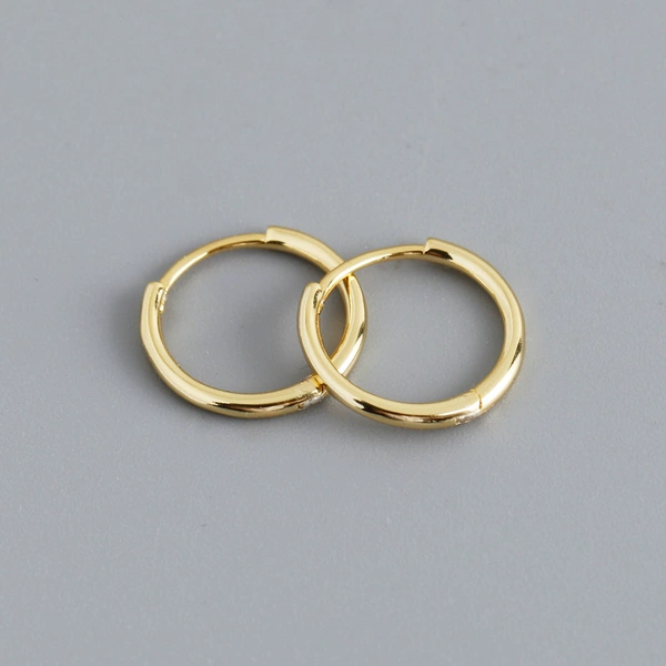 Inner diameter 11mm (golden)