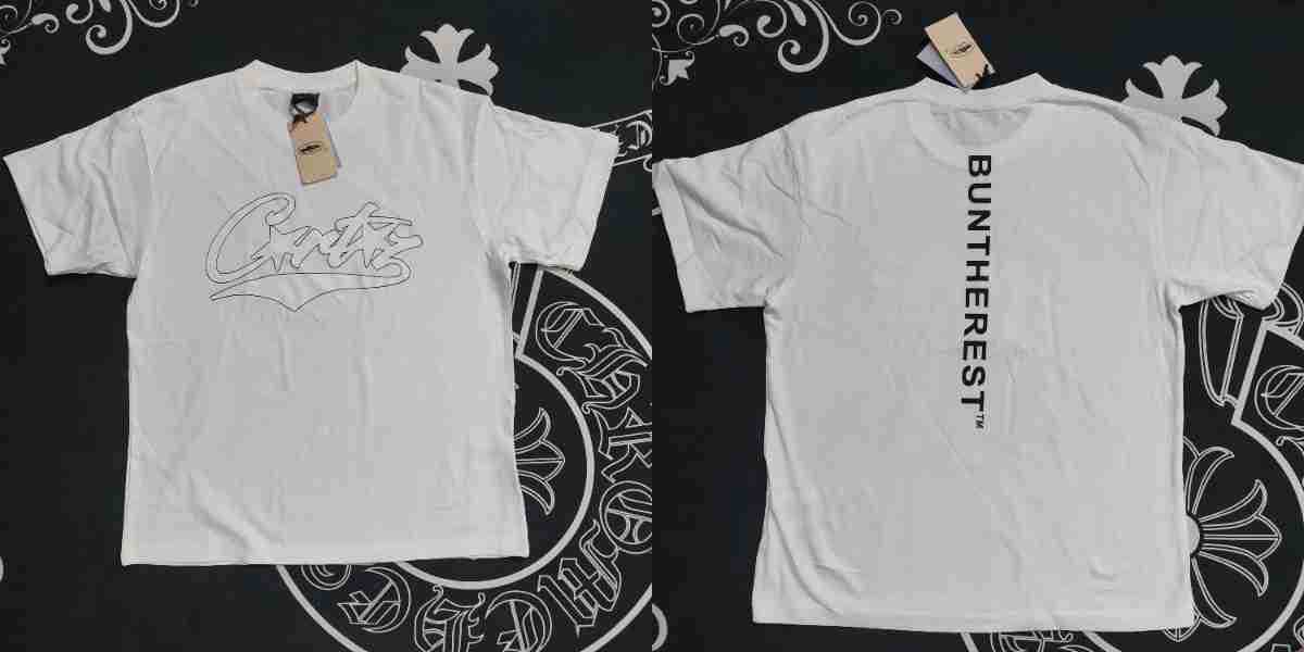 Transfronterizo nuevo corteiz manga corta Devil Island camiseta carta Logo impreso cuello redondo americano casual suelta media manga