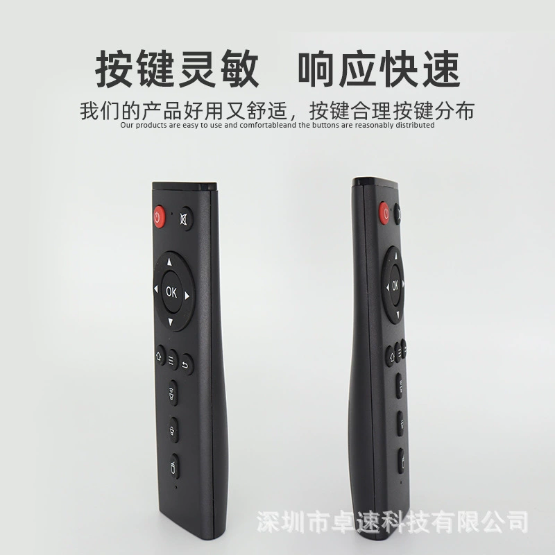 Удалённое управление Foreign Trade TX3MINI подходит