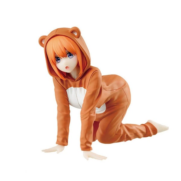 No box-Yotsuba A