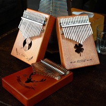 ���JĴָ�ٱ�yʽ17�����ְͿ��ܰ�kalinba��ָ�ٿ��հ��һ�о