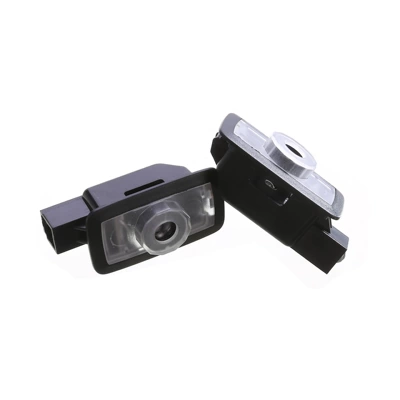 Door Welcome Light, Fangchengbao License plate lamp
