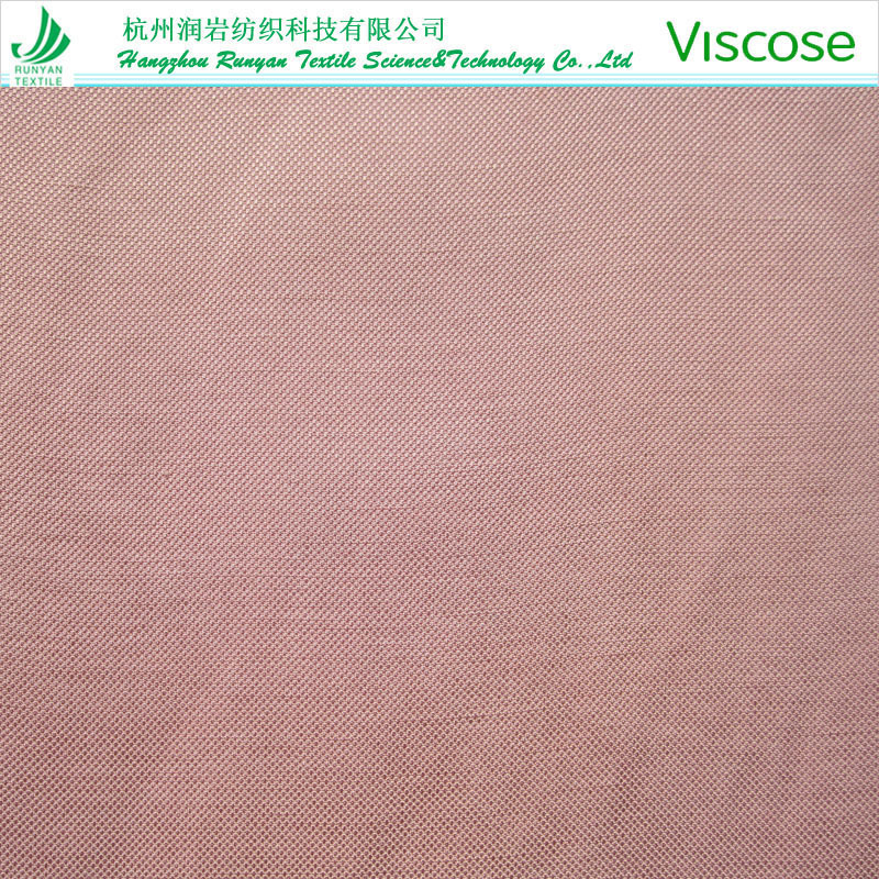 120D*32+16人丝人棉亚麻菠萝格面料220gsm人丝粘胶麻提花菠萝格