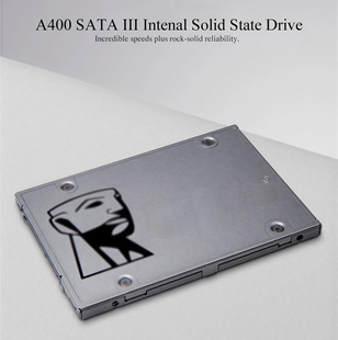 Cross-Border A400 Solid State Drive Notebook Hard Drive Desktop Computer Ssd Sata Interface 2.5inch
