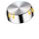 Cross-border Explosive Stainless Steel Washing Basin Household Multi-functional Soup Basin and Basin Vegetable Washing Basin Egg Beating Basin Hair Basin Hot Pot