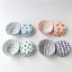 100/box cake paper holder cupcake baking cup printing snow mei niang wrapping paper food paper holder