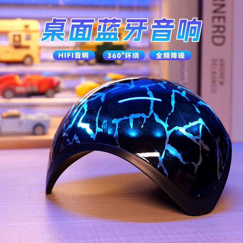 Bluetooth ステレオデスクトップコンピュータノートブックミニデスクトップ小型スピーカーポータブル屋外ビジネス重低音高品質|undefined