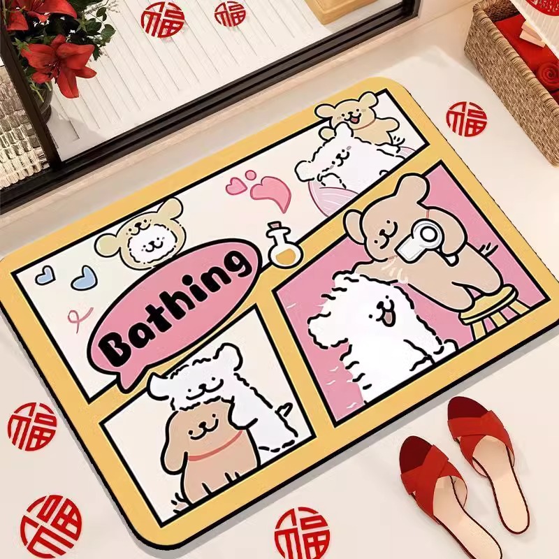 개 헤어드라이어